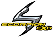 Scorpion Exo Logo