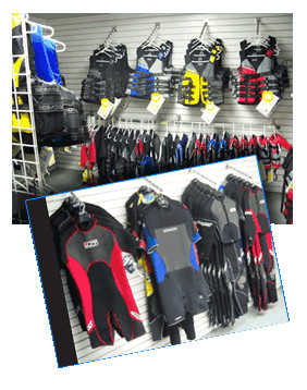 accessories for sale in Don's Cycle, Hallam, Pennsylvania