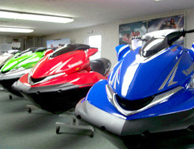 Kawasaki PWC for sale in Don's Cycle, Hallam, Pennsylvania