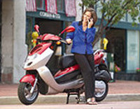 KYMCO motorcycle/scooter   for sale in Don's Cycle, Hallam, Pennsylvania